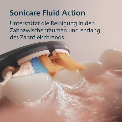Philips Sonicare DiamondClean Smart 9400 elektrische Zahnbürste HX9917/90 NEU