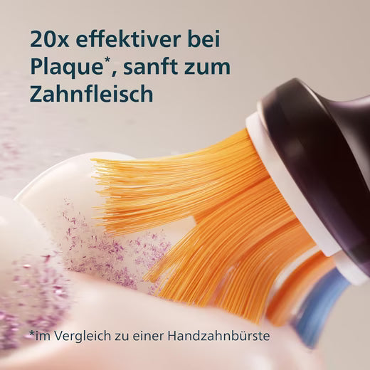 Philips Sonicare DiamondClean Smart 9400 elektrische Zahnbürste HX9917/90 NEU