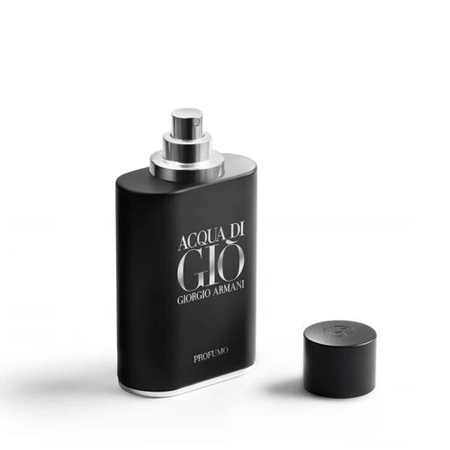 Giorgio Armani Acqua di Giò Profumo EauDe Parfum 125ml 100% VERSIEGELT / ORIGINAL