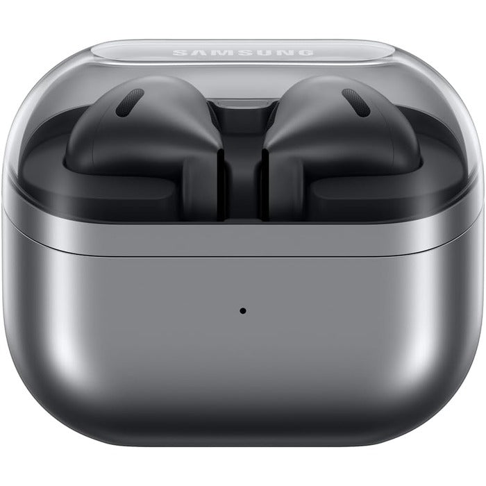 Samsung Galaxy Buds3 R530N mit ANC (aktive Geräuschunterdrückung) Kopfhörer True Wireless Stereo (TWS) im Ohr Anrufe/Musik USB Typ-C