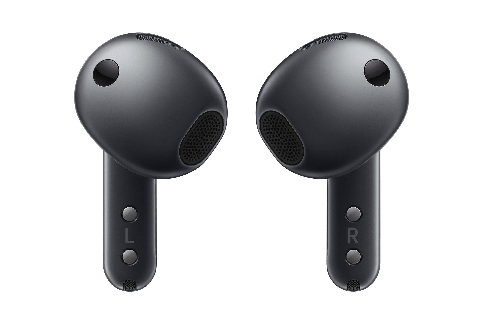 Samsung Galaxy Buds4 Stereo Bluetooth Headset SM-R540 Galaxy AI - Schwarz oder Weiß - EU WARE