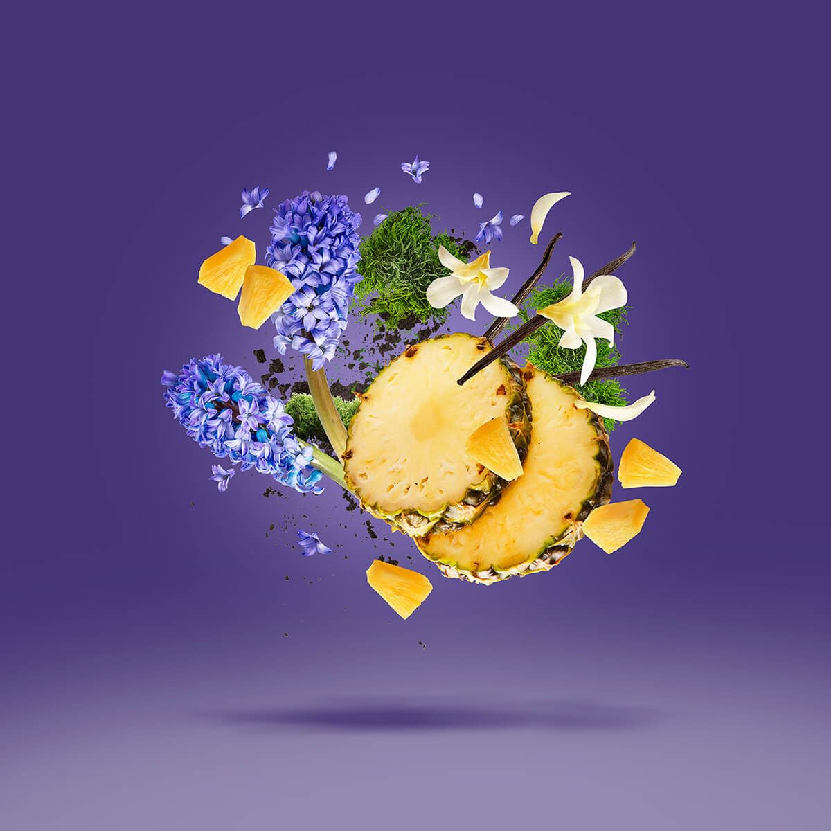 Xerjoff „Accento“ Eau de Parfum (EDP) 50ml, Unisex für Damen & Herren, NEU & ORIGINAL