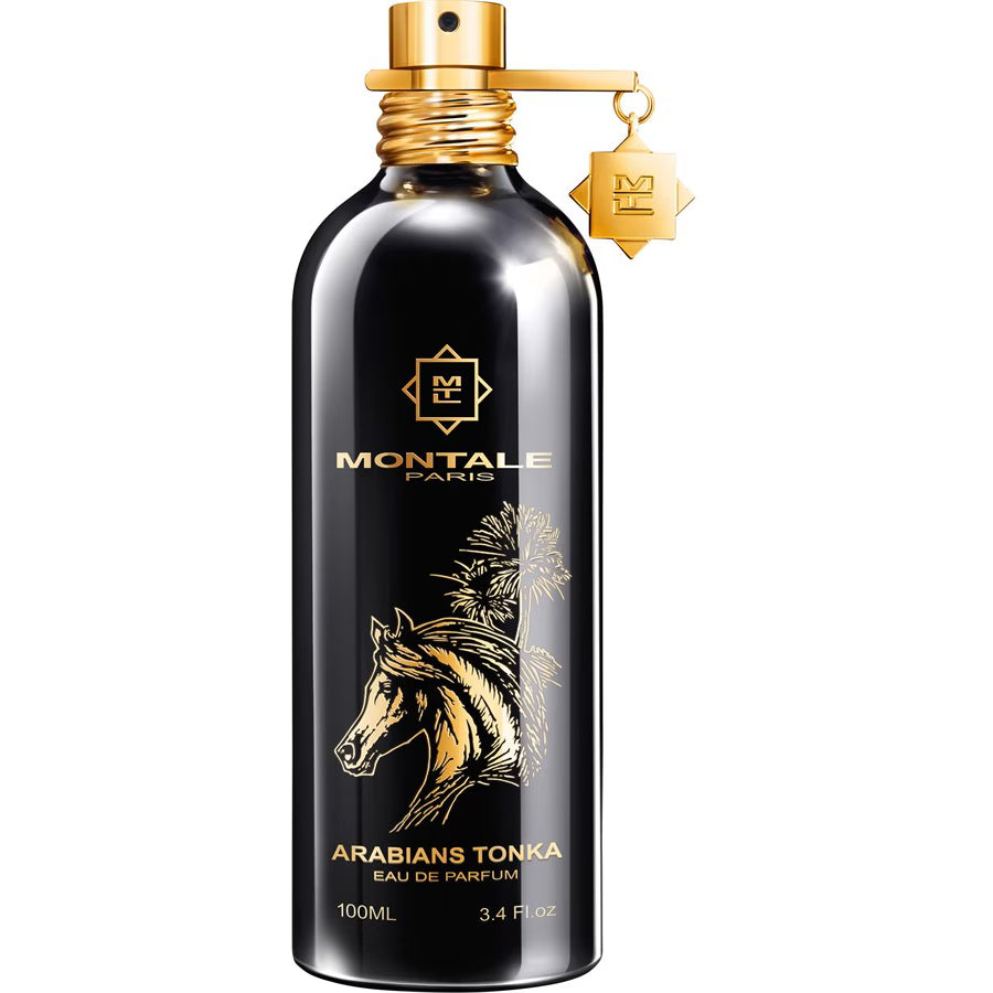 Montale Arabians Tonka EDP Eau de Parfum Spray 100 ml