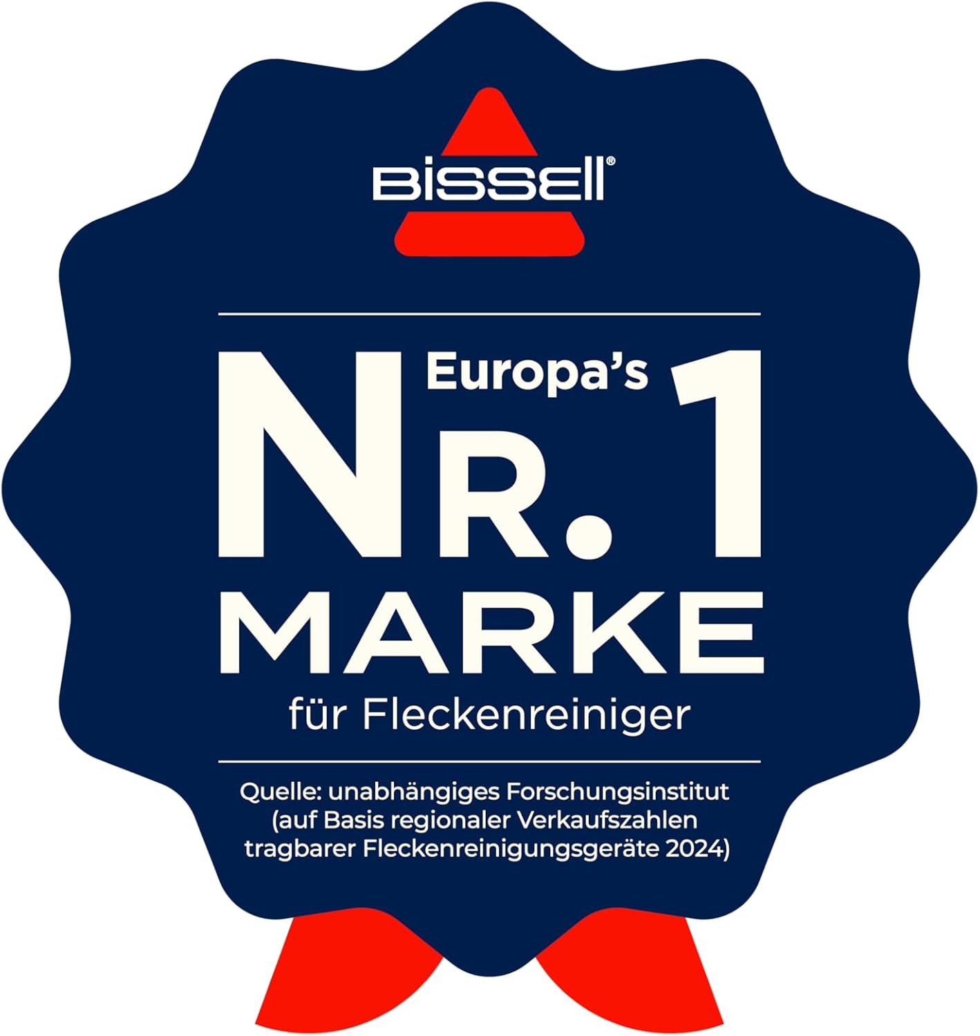 BISSELL SpotClean ProHeat, Polsterreiniger, Nasssauger, Teppichreiniger mit HeatWave Technologie, 330W, 36988