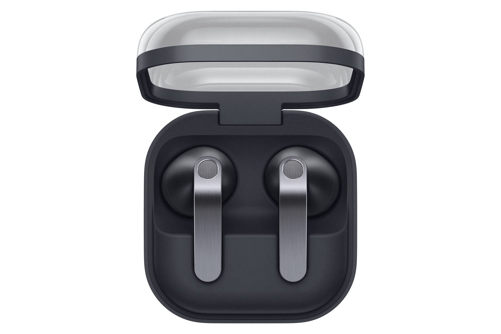 Samsung Galaxy Buds4 Stereo Bluetooth Headset SM-R540 Galaxy AI - Schwarz oder Weiß - EU WARE