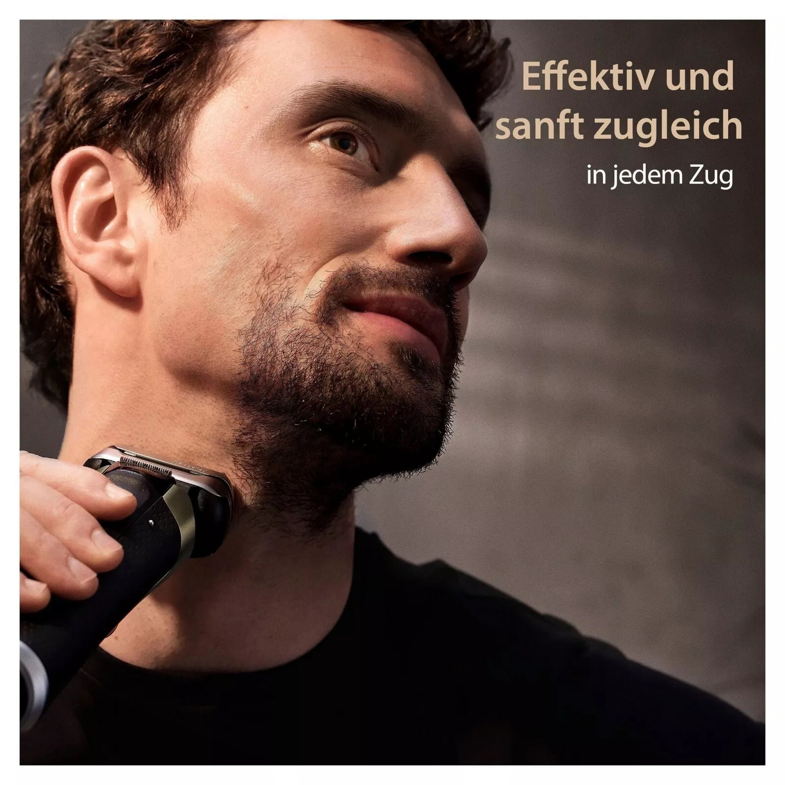 Braun Series 9 PRO+, Elektrorasierer, SmartCare Center, Nass und Trocken, 9577cc, Silber