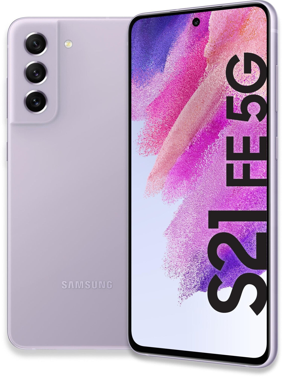 Samsung Galaxy S21 FE 5G 128GB oder 256 GB SM-G990U Smartphone Ohne Simlock 6.4" NEU