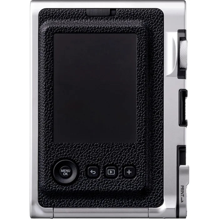 Fujifilm Sofortbildkamera Instax Wide Evo, digital, 5 MP, 3'' Display, 50 MB Speicher, mit Bluetooth