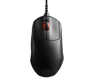 SteelSeries Prime - Esports Leistung Gaming-Maus - TrueMove Pro Optical Sensor mit 18.000 CPI - Magnetisch-optische Schalter