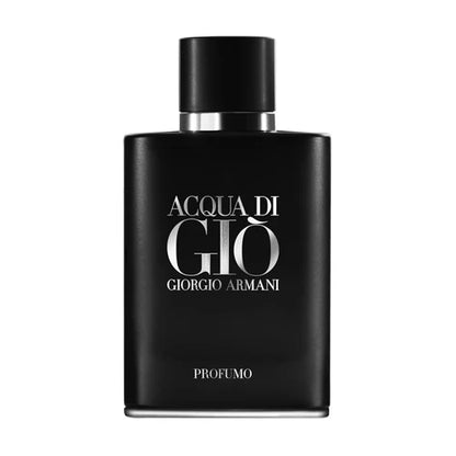 Giorgio Armani Acqua di Giò Profumo EauDe Parfum 125ml 100% VERSIEGELT / ORIGINAL