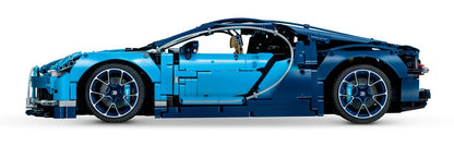 LEGO Bugatti Chiron 42083, LEGO Seltene Sets, LEGO Technic