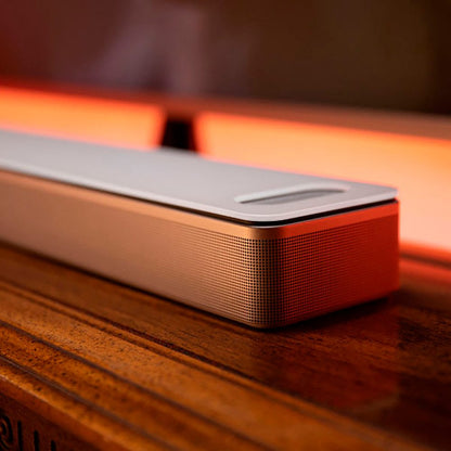 BOSE Smart Ultra Soundbar mit Dolby Atmos Soundbar 5.1 (Multiroom, Immersive Sound, Alexa, AIRPLAY 2, Simple Sync) *NEU & OVP*