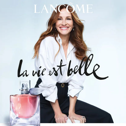 LANCÔME La Vie Est Belle L' Nach­füll­bar, Eau de Parfum, 75 ml, Damen, blu­mig/ fruch­tig/ ori­en­ta­lisch