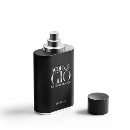 Giorgio Armani Acqua di Giò Profumo EauDe Parfum 125ml 100% VERSIEGELT / ORIGINAL