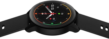 Xiaomi Mi Watch Version Smartwatch (1,39" AMOLED-HD-Display; Messung/Überwachung Blutsauerstoffgehalt Herzfrequenz; GPS)