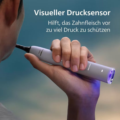 Philips Sonicare DiamondClean Smart 9400 elektrische Zahnbürste HX9917/90 NEU