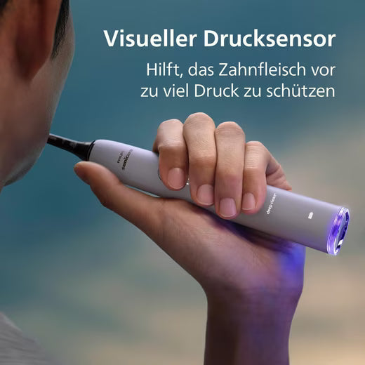 Philips Sonicare DiamondClean Smart 9400 elektrische Zahnbürste HX9917/90 NEU