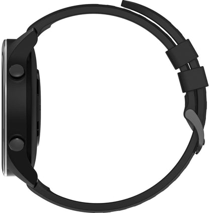 Xiaomi Mi Watch Version Smartwatch (1,39" AMOLED-HD-Display; Messung/Überwachung Blutsauerstoffgehalt Herzfrequenz; GPS)