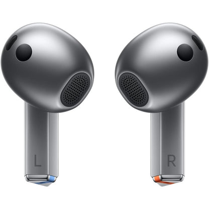 Samsung Galaxy Buds3 R530N mit ANC (aktive Geräuschunterdrückung) Kopfhörer True Wireless Stereo (TWS) im Ohr Anrufe/Musik USB Typ-C