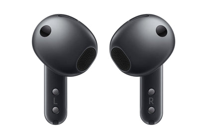 Samsung Galaxy Buds4 Stereo Bluetooth Headset SM-R540 Galaxy AI - Schwarz oder Weiß - EU WARE