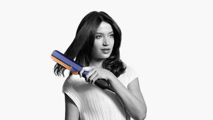 Dyson Airstrait™ Haarglätter Nachtblau/Kupfer *NEU / OVP / VERSIEGELT*