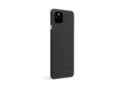 Google Pixel 4a 5G 128GB schwarz Android 6,2" ohne Simlock NEU