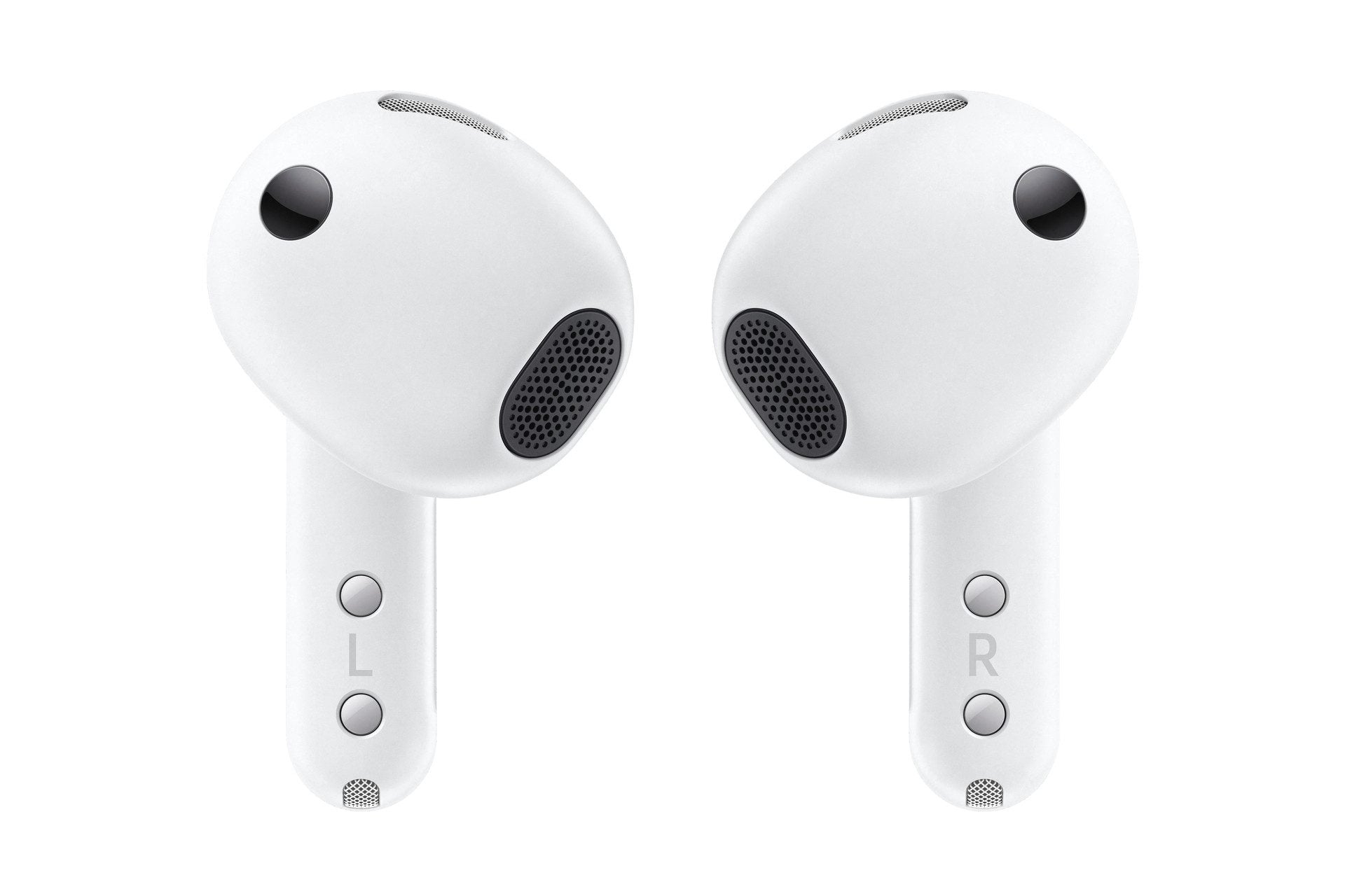 Samsung Galaxy Buds4 Stereo Bluetooth Headset SM-R540 Galaxy AI - Schwarz oder Weiß - EU WARE