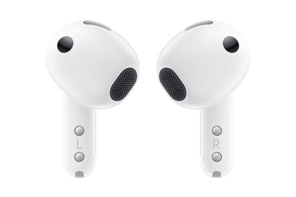 Samsung Galaxy Buds4 Stereo Bluetooth Headset SM-R540 Galaxy AI - Schwarz oder Weiß - EU WARE
