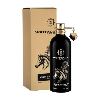 Montale A­ra­bi­ans Tonka EDP Eau de Parfum Spray 100 ml