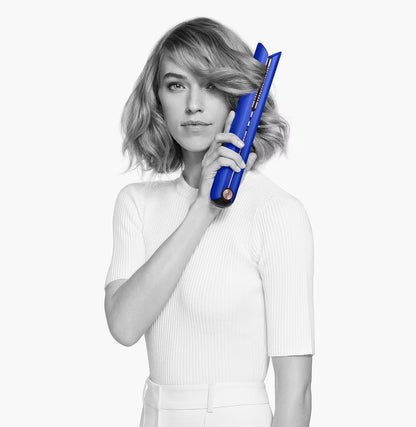 Dyson Corrale Haarglätter Blue Blush Geschenkedition / Limited Edition - NEU OVP