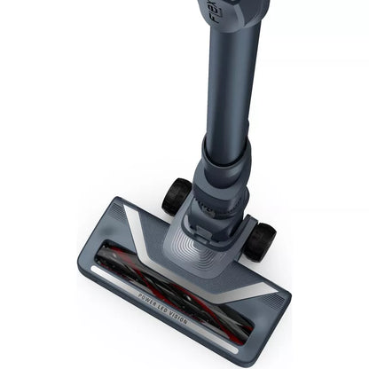 Rowenta X-Force RH9638 Flex 8.60 Allergy Akku Handstaubsauger lila schwarz