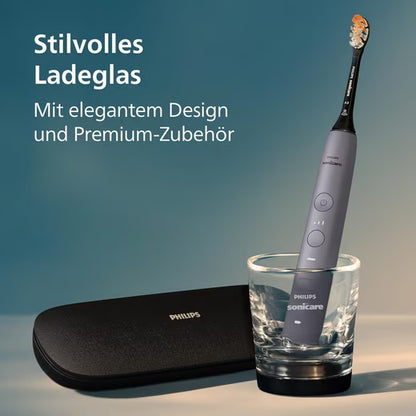 Philips Sonicare DiamondClean Smart 9400 elektrische Zahnbürste HX9917/90 NEU