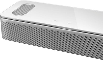 BOSE Smart Ultra Soundbar mit Dolby Atmos Soundbar 5.1 (Multiroom, Immersive Sound, Alexa, AIRPLAY 2, Simple Sync) *NEU & OVP*