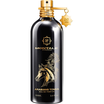 Montale A­ra­bi­ans Tonka EDP Eau de Parfum Spray 100 ml