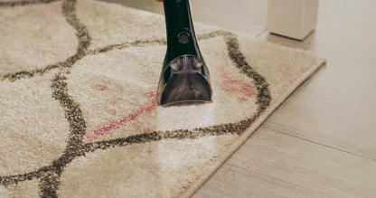 BISSELL SpotClean ProHeat, Polsterreiniger, Nasssauger, Teppichreiniger mit HeatWave Technologie, 330W, 36988