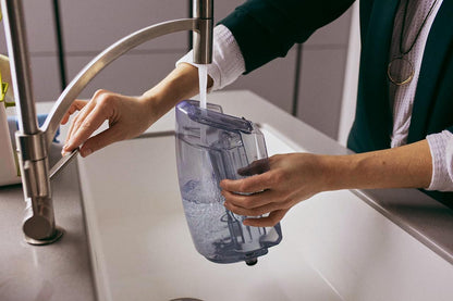 BISSELL SpotClean ProHeat, Polsterreiniger, Nasssauger, Teppichreiniger mit HeatWave Technologie, 330W, 36988