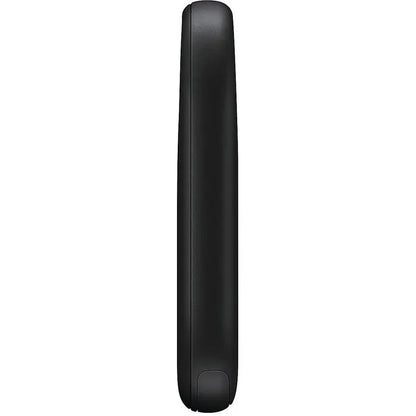 Samsung Bluetooth-Tracker SmartTag2, wasserdicht IP67, für Google Android, Batterielaufzeit 2 Jahre, schwarz