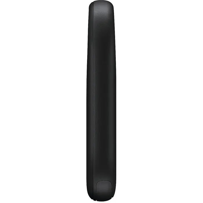 Samsung Bluetooth-Tracker SmartTag2, wasserdicht IP67, für Google Android, Batterielaufzeit 2 Jahre, schwarz