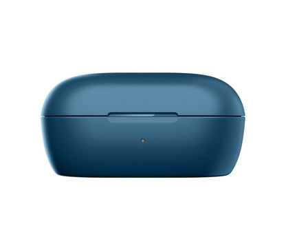 Bose QuietComfort Kabellose Noise-Cancelling-Earbuds,bis zu 8,5 Stunden Akkulaufzeit, Blau - Black Twilight Blue