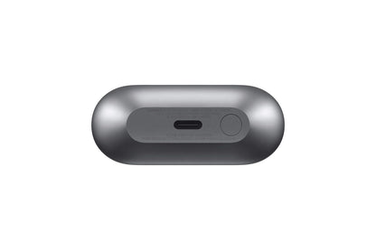 SAMSUNG Galaxy Buds3 SM-R530 kabellos wireless In-Ear-Kopfhörer (Active Noise Cancelling (ANC), A2DP Bluetooth, 360°-Audio, 24bit Hi-Fi-Sound, IP57)