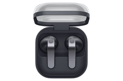 Samsung Galaxy Buds4 Stereo Bluetooth Headset SM-R540 Galaxy AI - Schwarz oder Weiß - EU WARE