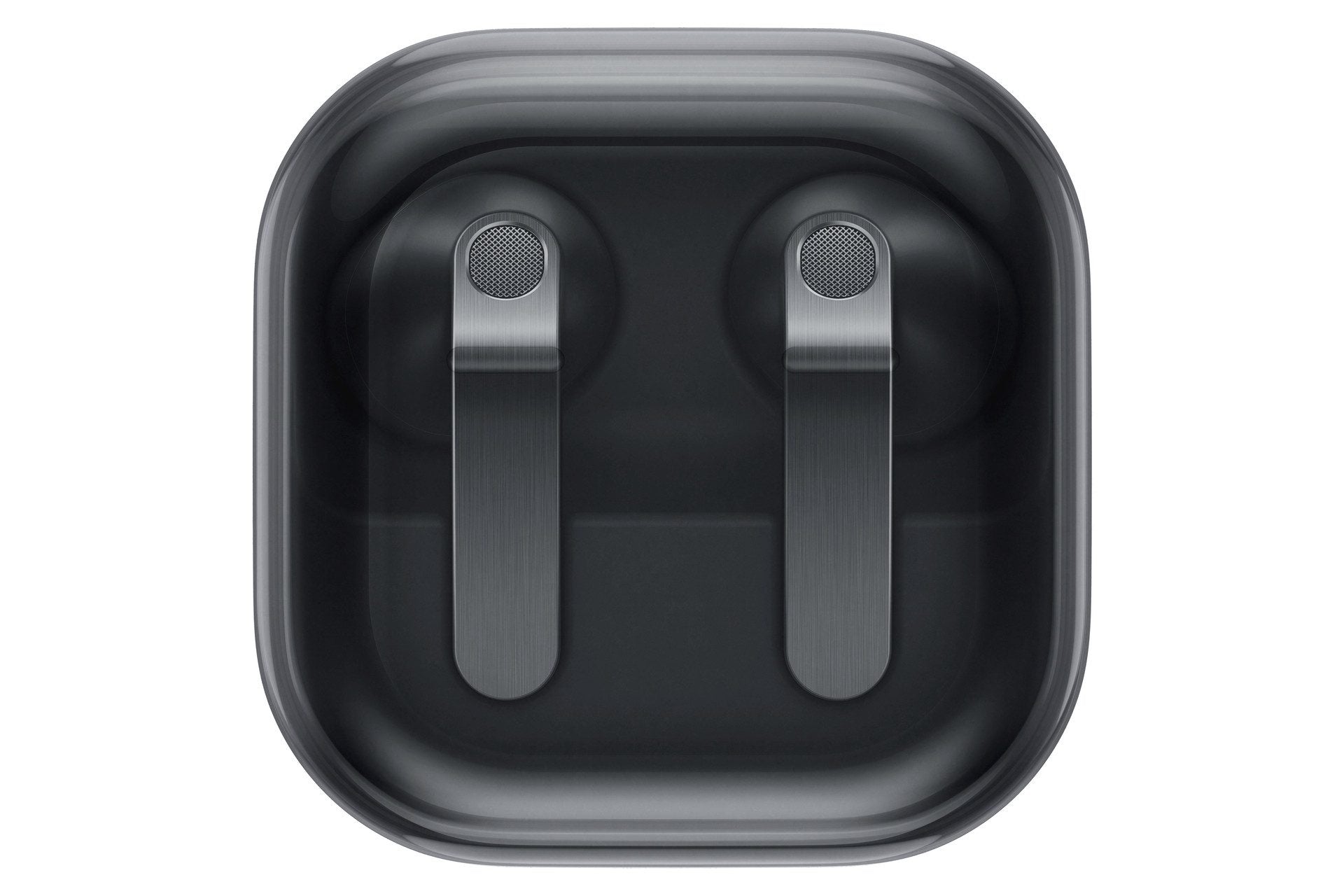 Samsung Galaxy Buds4 Stereo Bluetooth Headset SM-R540 Galaxy AI - Schwarz oder Weiß - EU WARE