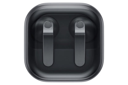 Samsung Galaxy Buds4 Stereo Bluetooth Headset SM-R540 Galaxy AI - Schwarz oder Weiß - EU WARE