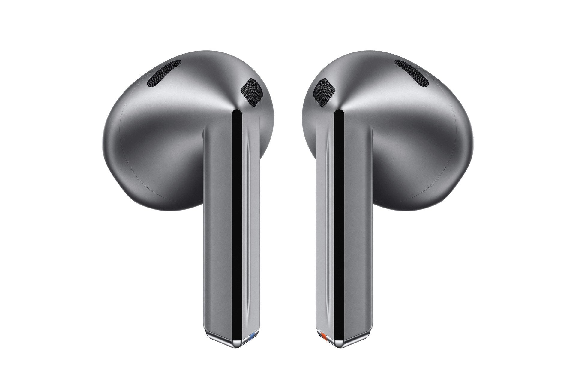 SAMSUNG Galaxy Buds3 SM-R530 kabellos wireless In-Ear-Kopfhörer (Active Noise Cancelling (ANC), A2DP Bluetooth, 360°-Audio, 24bit Hi-Fi-Sound, IP57)