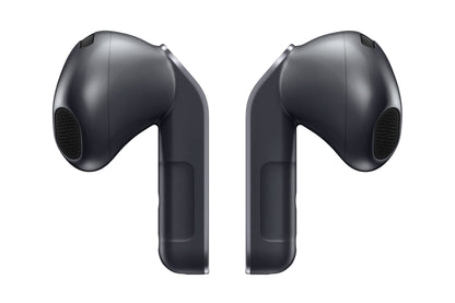 Samsung Galaxy Buds4 Stereo Bluetooth Headset SM-R540 Galaxy AI - Schwarz oder Weiß - EU WARE