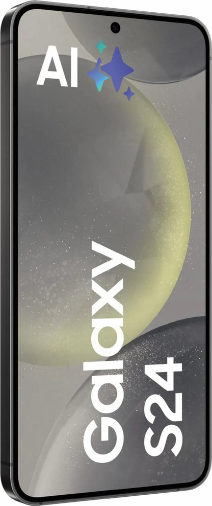 Samsung Galaxy S24 (128GB oder 256GB) - Alle Farben - NEU - INKL. 19% MWST