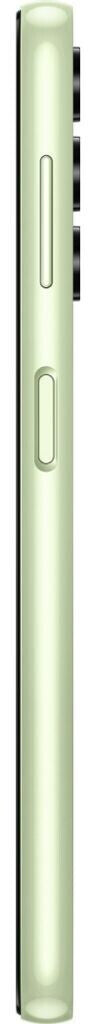 Samsung A145R/DSN LTE/4G Galaxy A14, Dual, 64GB 4GB RAM, Light Green / Lila-Silber