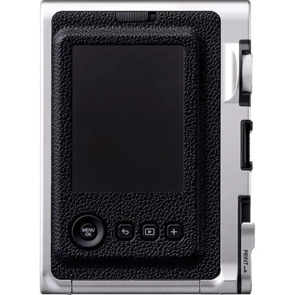 Fujifilm Sofortbildkamera Instax Wide Evo, digital, 5 MP, 3'' Display, 50 MB Speicher, mit Bluetooth