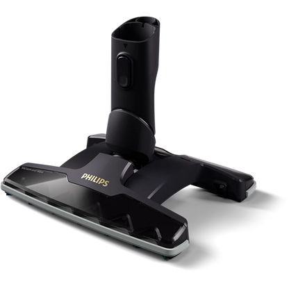 Philips SpeedPro XC8349/01 Max Aqua Plus 3-in-1 Kabelloser Staubsauger Schwarz