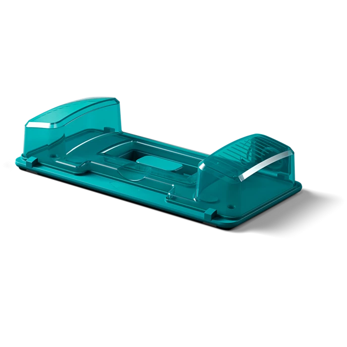 Philips SpeedPro XC8349/01 Max Aqua Plus 3-in-1 Kabelloser Staubsauger Schwarz